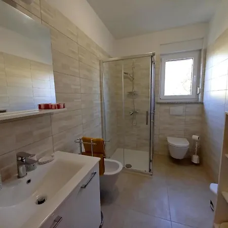 Holiday home Fuer 4 Personen Ca 85 M In Pula-fondole, Istrien Und Umgebung *