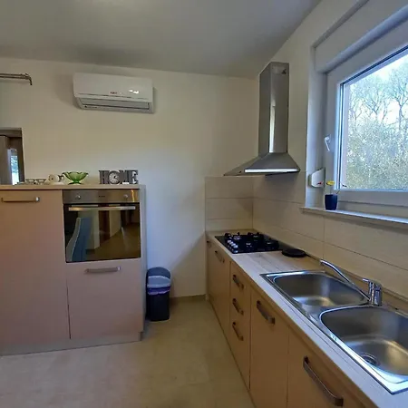 Holiday home Fuer 4 Personen Ca 85 M In Pula-fondole, Istrien Und Umgebung Pula