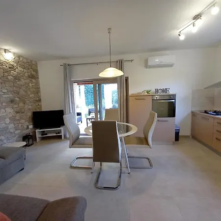 Holiday home Fuer 4 Personen Ca 85 M In Pula-fondole, Istrien Und Umgebung *