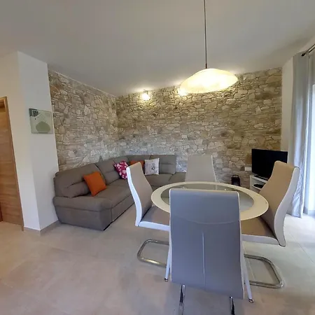 Fuer 4 Personen Ca 85 M In Pula-fondole, Istrien Und Umgebung Holiday home Pula