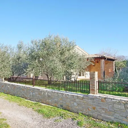 Holiday home Fuer 4 Personen Ca 85 M In Pula-fondole, Istrien Und Umgebung *